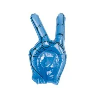 Mano Gonfiabile - Azzurro