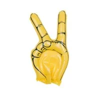 Mano Gonfiabile - Giallo