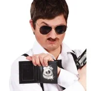 Distintivo Poliziotto