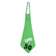 Cravatta Gigante 50 Anni