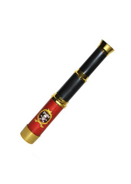 Cannocchiale Pirata - 30 cm