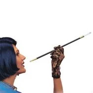 Bocchino per Sigarette