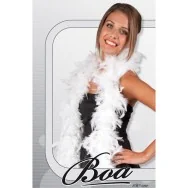 Boa - Bianco