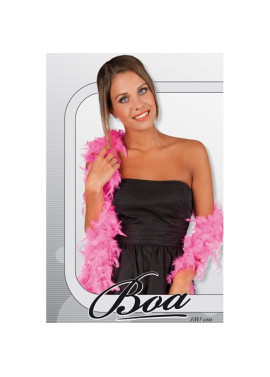 Boa - Rosa