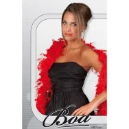 Boa - Rosso