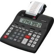 Calcolatrice Scrivente Summa 302 Olivetti