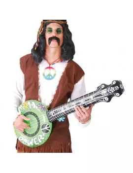 Banjo Gonfiabile