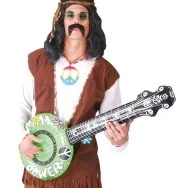 Banjo Gonfiabile