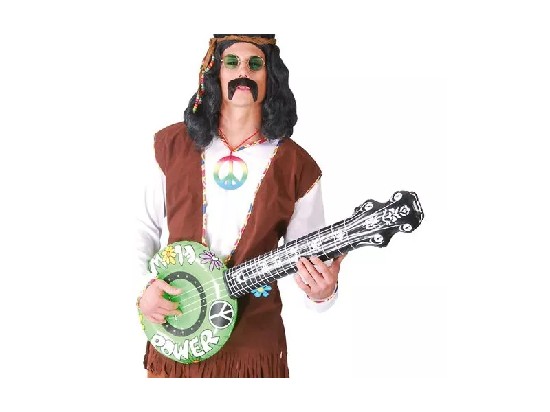 Banjo Gonfiabile