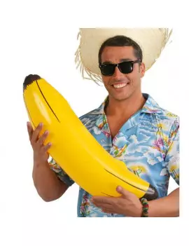 Banana Gonfiabile - 70 cm