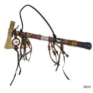 Ascia Indiano Deluxe