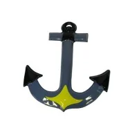 Ancora in PVC