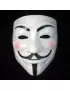Maschera Mister Vendetta Anonymous