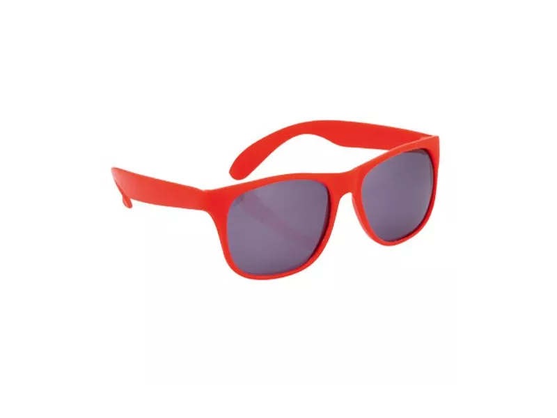 Occhiali Sole Malter - Rosso