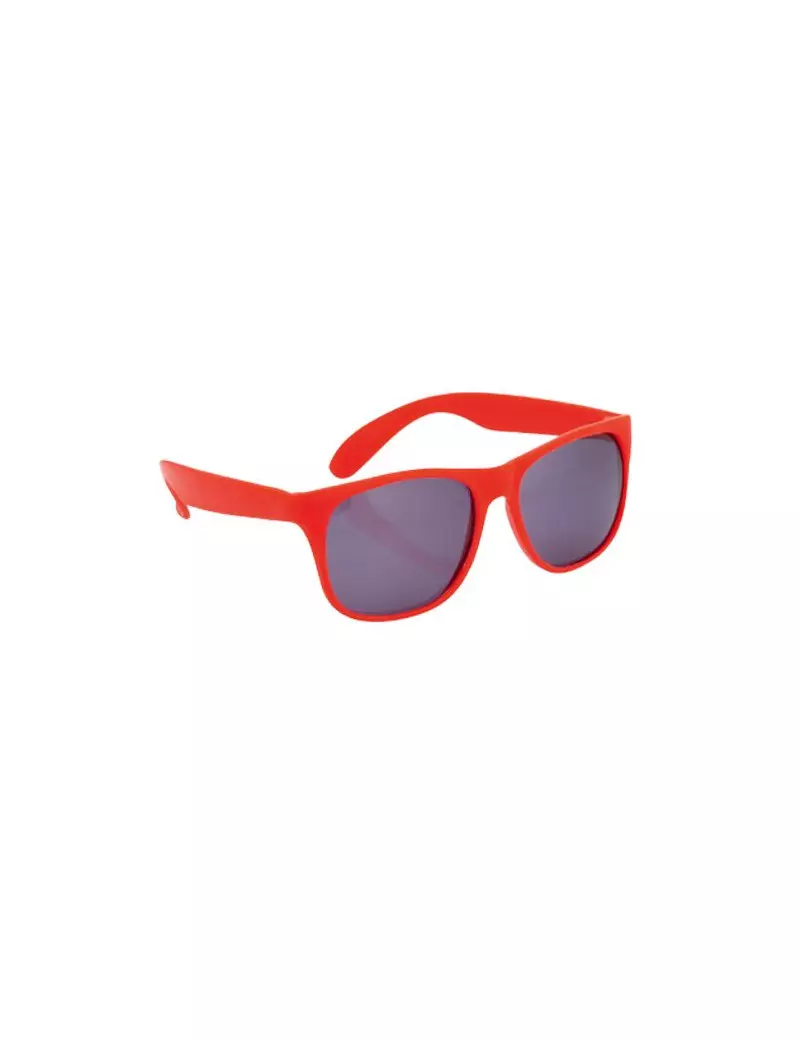 Occhiali Sole Malter - Rosso