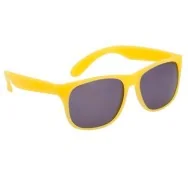 Occhiali Sole Malter - Giallo
