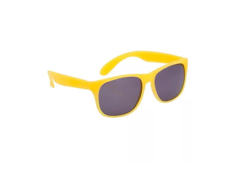 Occhiali Sole Malter - Giallo