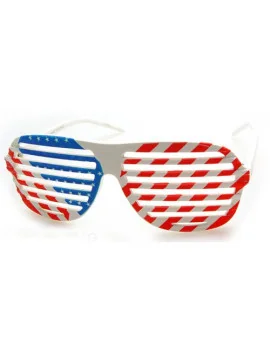 Occhiali Shutter - U.S.A.