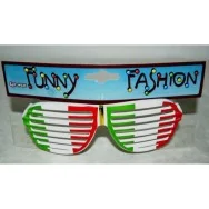 Occhiali Shutter - Italia