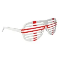 Occhiali Shutter - Inghilterra