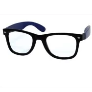 Occhiali senza Lenti Floid - Blu