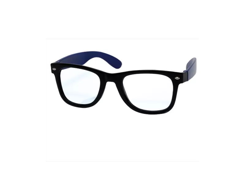 Occhiali senza Lenti Floid - Blu