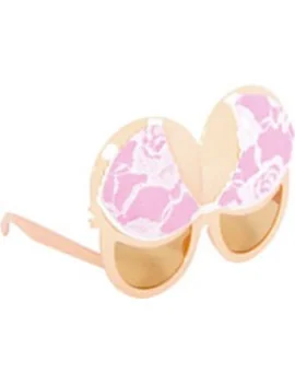 Occhiali Sexy Reggiseno