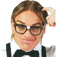 Occhiali Sfigato
