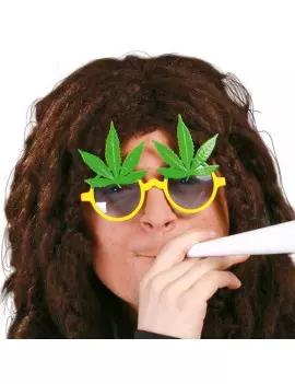 Occhiali Rasta