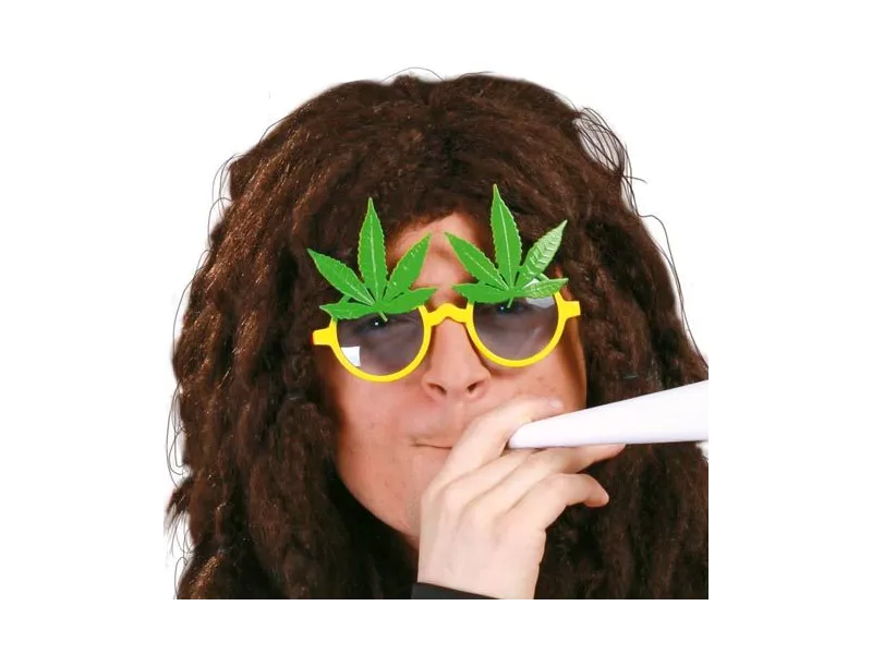Occhiali Rasta