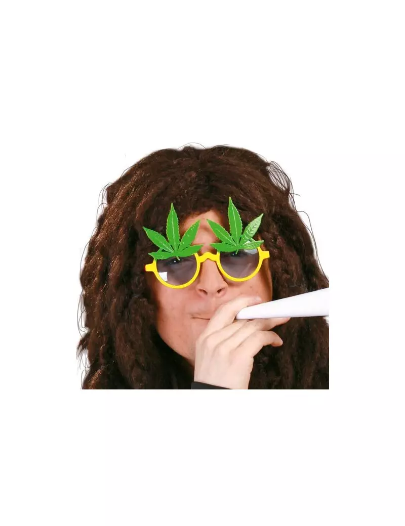 Occhiali Rasta