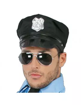 Occhiali Polizia