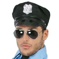 Occhiali Polizia