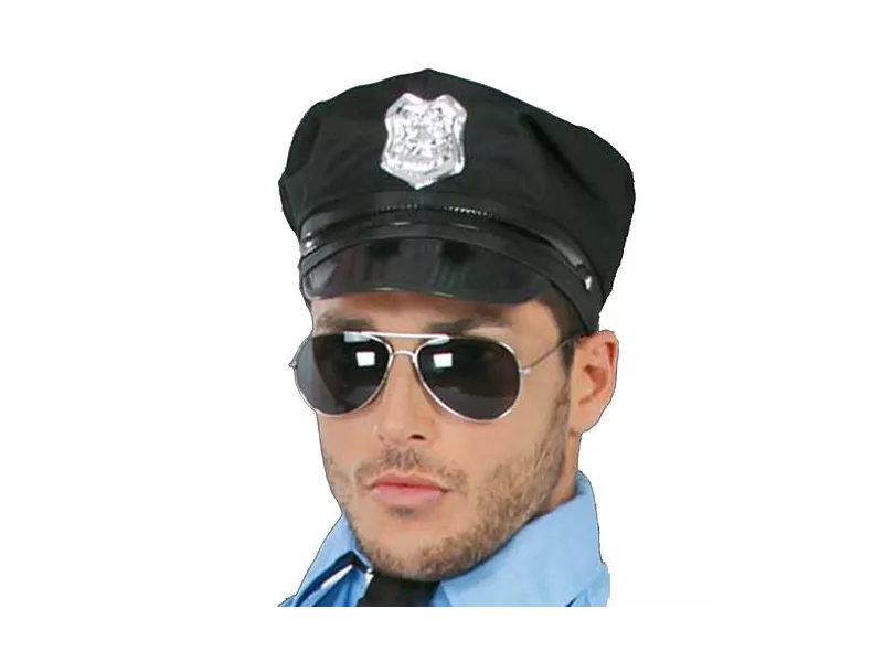 Occhiali Polizia