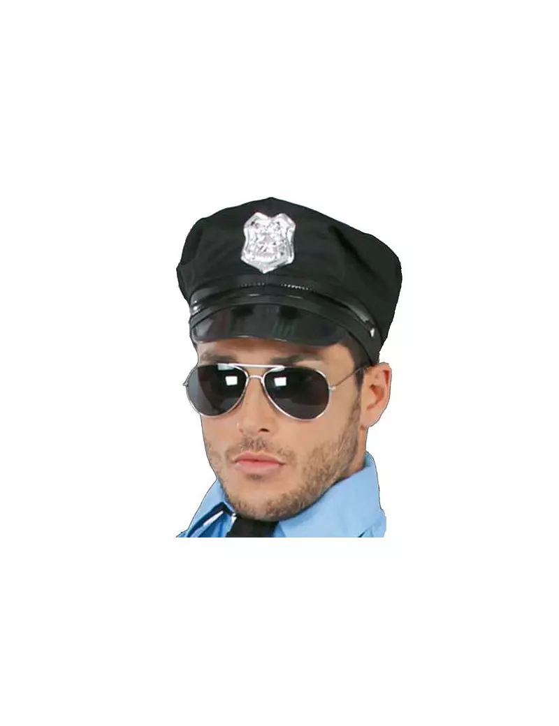 Occhiali Polizia