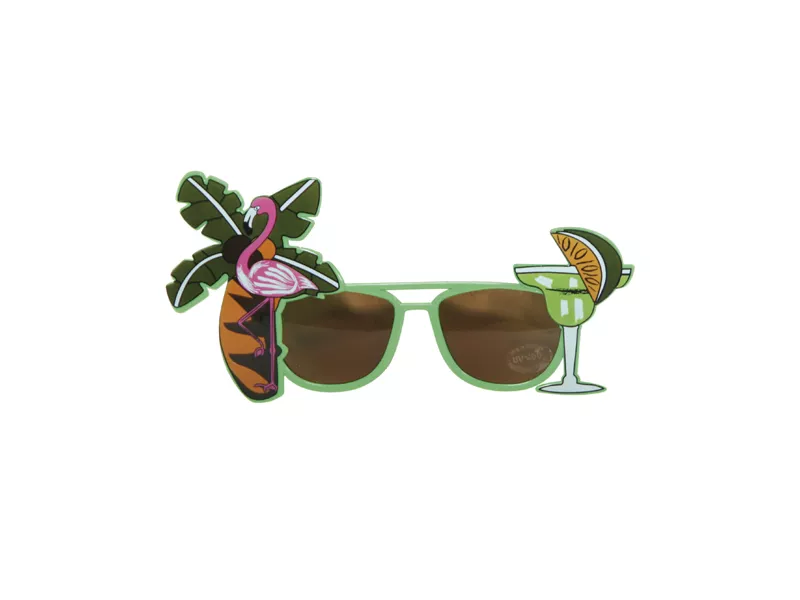 Occhiali Party Cocktail