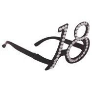 Occhiali Party 18 Anni