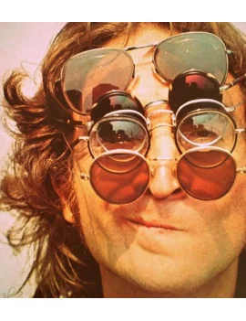 Occhiali Lennon