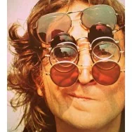 Occhiali Lennon