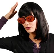 Occhiali Halloween