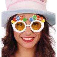 Occhiali Happy Birthday Classic