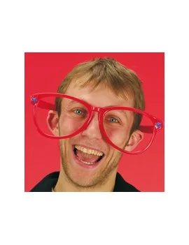 Occhiali Giganti Clown
