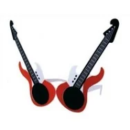 Occhiali Chitarra Classic (Assortiti)