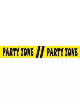 Nastro Party Zone