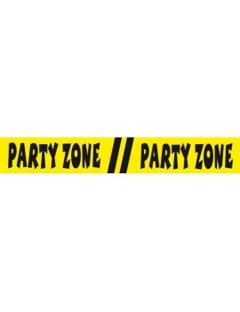 Nastro Party Zone
