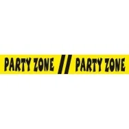 Nastro Party Zone