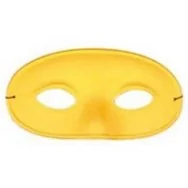 Mascherina Classica - Giallo