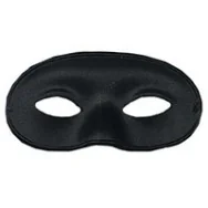 Mascherina Classica - Nero