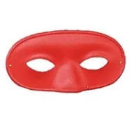 Mascherina Classica - Rosso