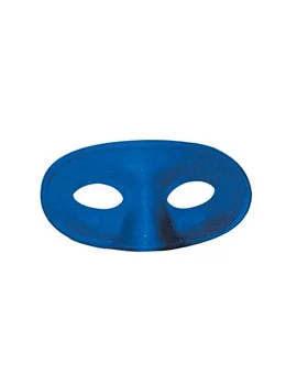Mascherina Classica - Azzurro